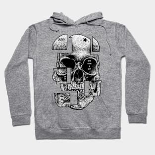 Skullusion Hoodie